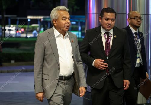 ASEAN SUMMIT 2025