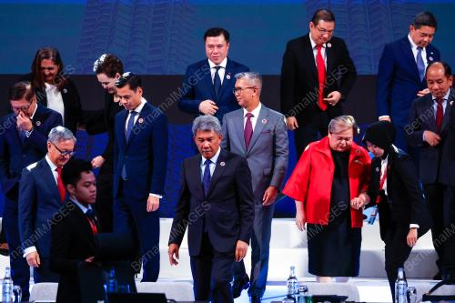 47th ASEAN SUMMIT