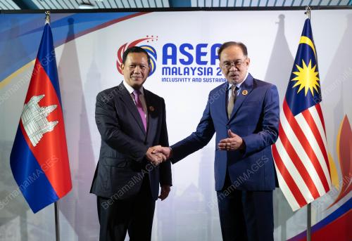ASEAN SUMMIT 2025