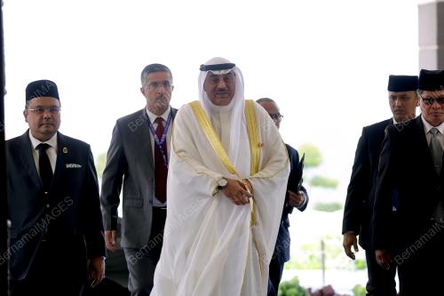 ASEAN SUMMIT 2025
