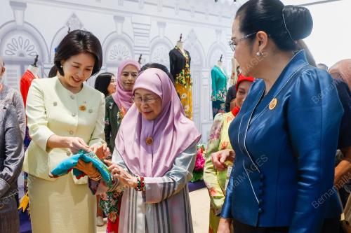 47th ASEAN SUMMIT