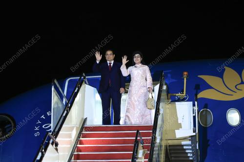 ASEAN SUMMIT 2025