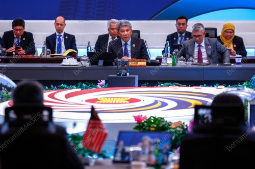 47th ASEAN SUMMIT