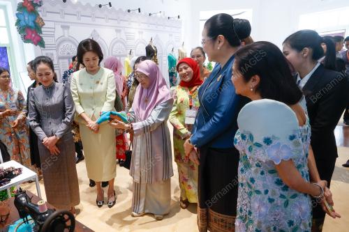 47th ASEAN SUMMIT