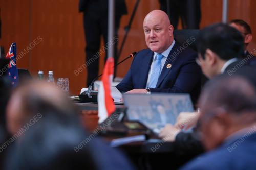 47th ASEAN SUMMIT