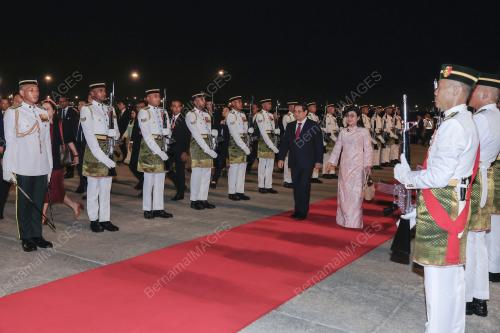 ASEAN SUMMIT 2025