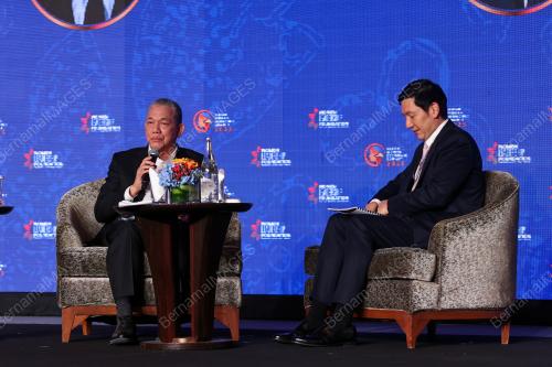 ASEAN SUMMIT 2025