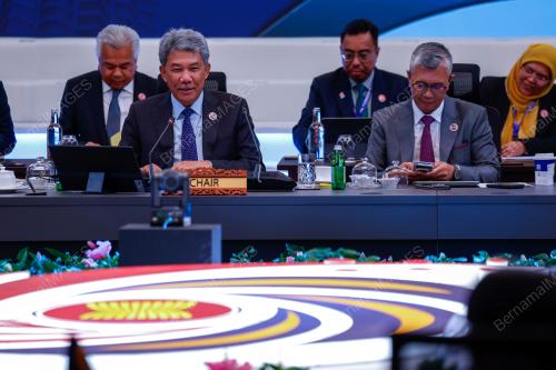47th ASEAN SUMMIT