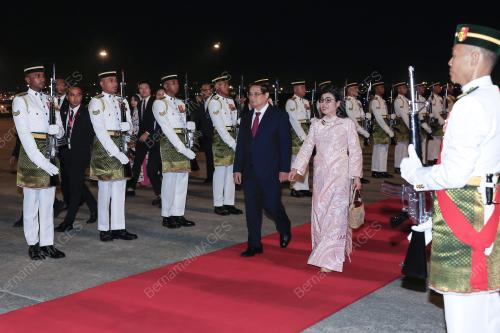 ASEAN SUMMIT 2025