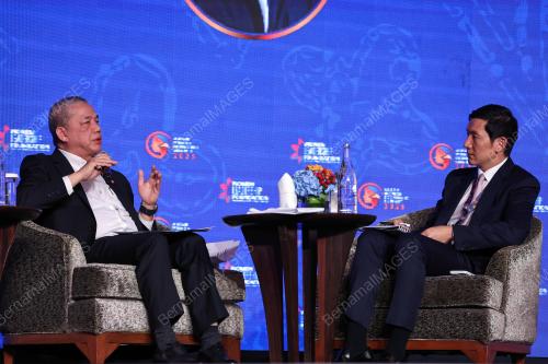 ASEAN SUMMIT 2025