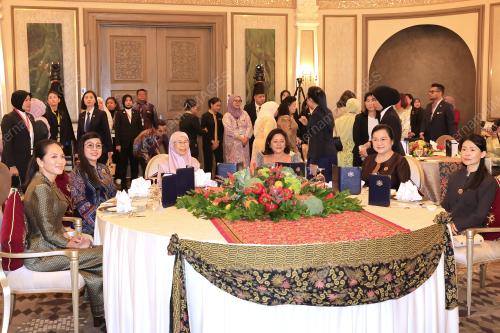 ASEAN SUMMIT 2025