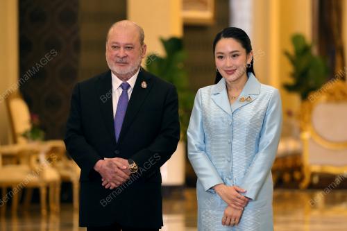 ASEAN SUMMIT 2025