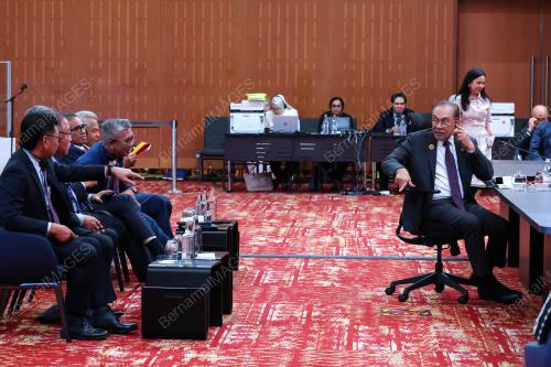 47th ASEAN SUMMIT