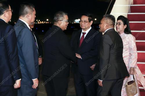 ASEAN SUMMIT 2025