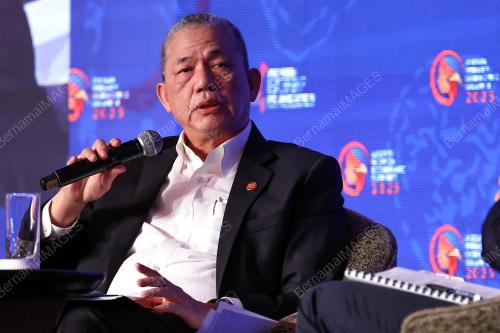 ASEAN SUMMIT 2025