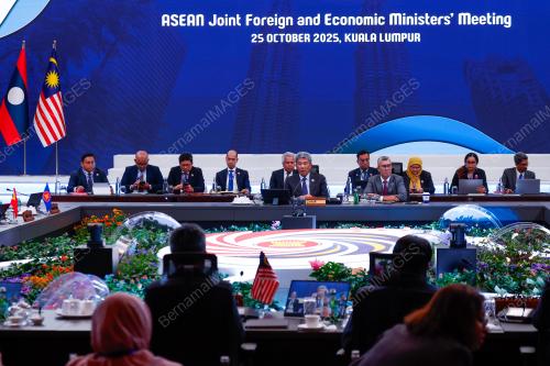 47TH ASEAN SUMMIT