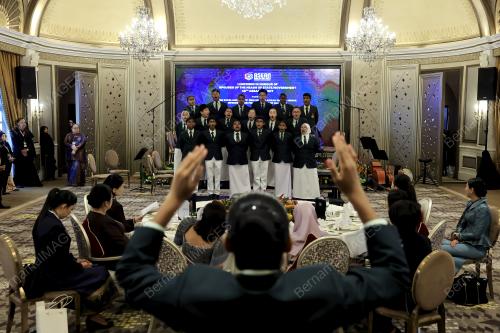 ASEAN SUMMIT 2025