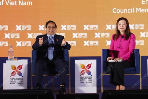 47TH ASEAN SUMMIT