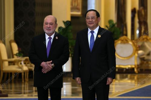 ASEAN SUMMIT 2025