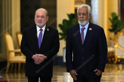 ASEAN SUMMIT 2025