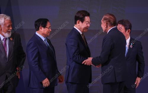 47th ASEAN SUMMIT