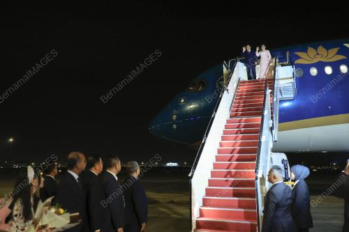 ASEAN SUMMIT 2025
