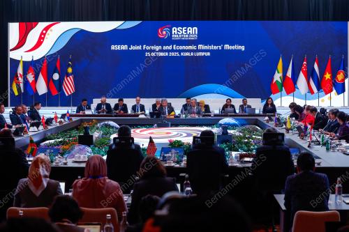 47th ASEAN SUMMIT