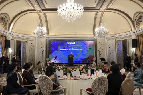 ASEAN SUMMIT 2025