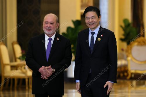 ASEAN SUMMIT 2025