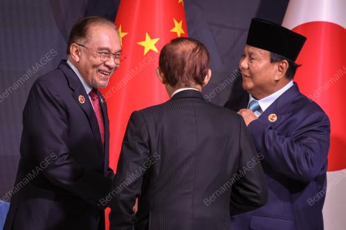 47th ASEAN SUMMIT