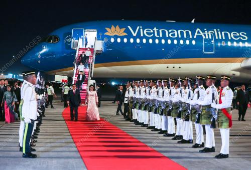 ASEAN SUMMIT 2025