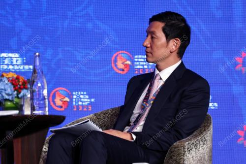 ASEAN SUMMIT 2025