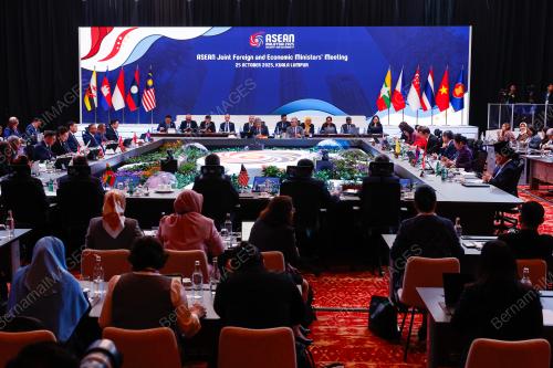 47TH ASEAN SUMMIT