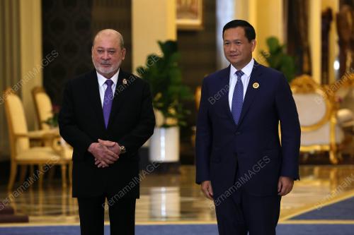ASEAN SUMMIT 2025