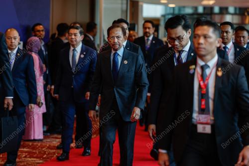 47th ASEAN SUMMIT