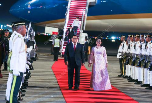 ASEAN SUMMIT 2025