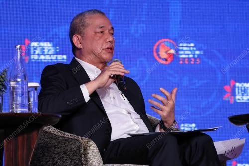 ASEAN SUMMIT 2025