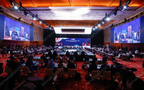 47TH ASEAN SUMMIT