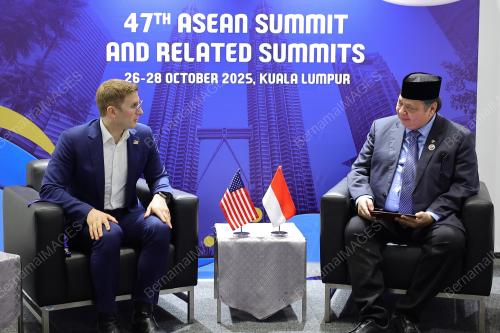 47th ASEAN SUMMIT