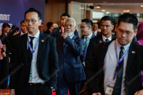 47th ASEAN SUMMIT