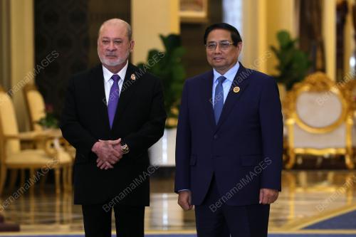 ASEAN SUMMIT 2025