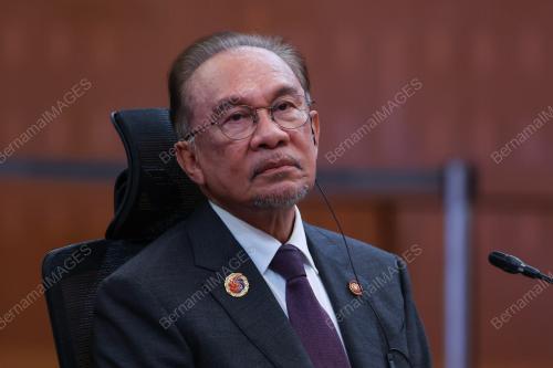47TH ASEAN SUMMIT