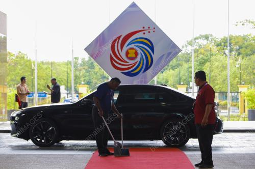 47TH ASEAN SUMMIT