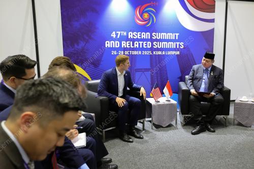 47th ASEAN SUMMIT