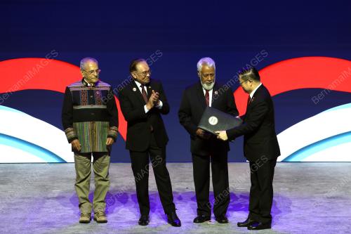 47th ASEAN SUMMIT
