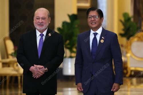 ASEAN SUMMIT 2025