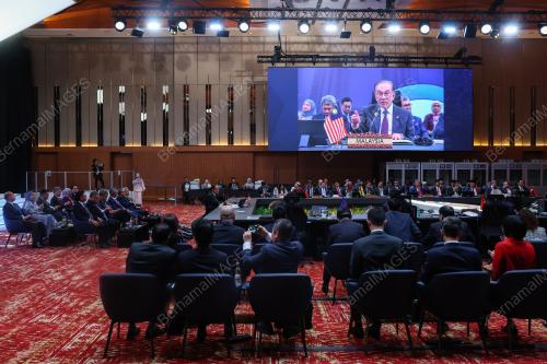 47TH ASEAN SUMMIT