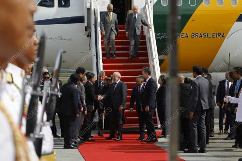 47TH ASEAN SUMMIT