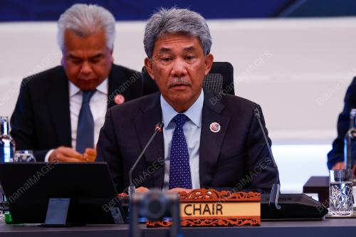47th ASEAN SUMMIT