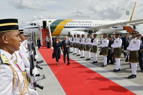 47TH ASEAN SUMMIT
